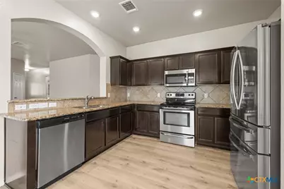 1317 Blue Leaf Drive, Temple, TX 76502 - Photo 12