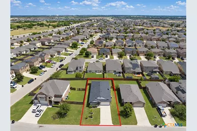1317 Blue Leaf Drive, Temple, TX 76502 - Photo 2