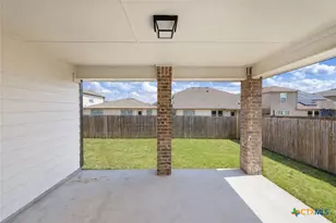 1317 Blue Leaf Dr, Temple, TX 76502 - Photo 24