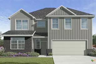 430 Isham Dr, Killeen, TX 76549 - Photo 1