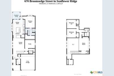 670 Broomsedge Street, New Braunfels, TX 78130 - Photo 46
