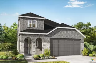 670 Broomsedge St, New Braunfels, TX 78130 - Photo 1