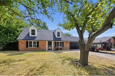 521 Phoenix Drive, Temple, TX 76504 - Photo 1
