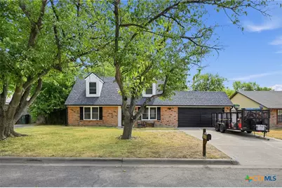 521 Phoenix Drive, Temple, TX 76504 - Photo 2