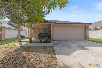 2126 Wiltshire Dr, New Braunfels, TX 78130 - Photo 4