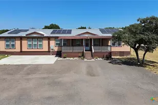 602 County Rd 3068, Lampasas, TX 76550 - Photo 1