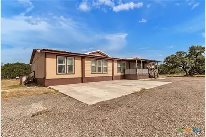 602 County Road 3068, Lampasas, TX 76550 - Photo 2