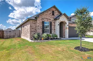 7221 Caladium Dr, Temple, TX 76502 - Photo 6