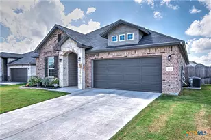 7221 Caladium Dr, Temple, TX 76502 - Photo 8