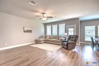 7221 Caladium Drive, Temple, TX 76502 - Photo 8