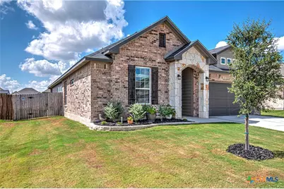 7221 Caladium Drive, Temple, TX 76502 - Photo 2