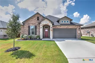 7221 Caladium Dr, Temple, TX 76502 - Photo 1