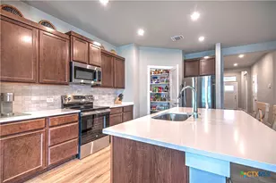 7221 Caladium Dr, Temple, TX 76502 - Photo 4