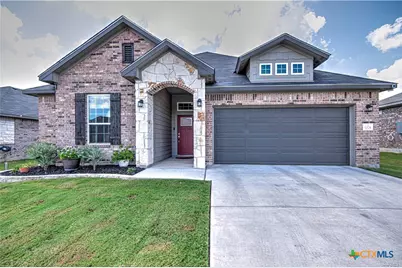 7221 Caladium Drive, Temple, TX 76502 - Photo 4