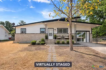 2311 Terrace Drive, Copperas Cove, TX 76522 - Photo 2