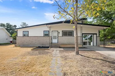 2311 Terrace Drive, Copperas Cove, TX 76522 - Photo 1