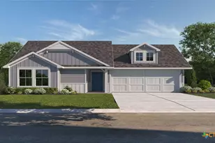 6901 Fread Dr, Killeen, TX 76549 - Photo 1