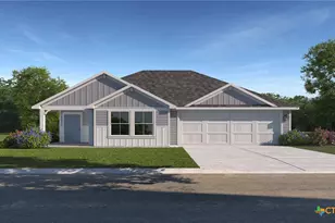 6912 Reginald Dr, Killeen, TX 76549 - Photo 1