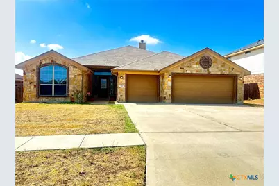 3410 Breeder Lane, Killeen, TX 76549 - Photo 1