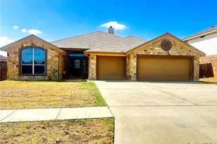 3410 Breeder Ln, Killeen, TX 76549 - Photo 1