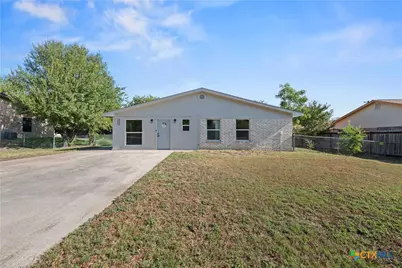 1409 Indian Trail, Harker Heights, TX 76548 - Photo 2