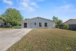 1409 Indian Trail, Harker Heights, TX 76548 - Photo 2