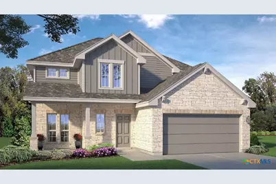 1959 Caponier Street, Nolanville, TX 76559 - Photo 1