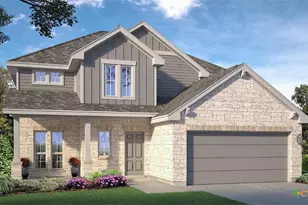 1959 Caponier St, Nolanville, TX 76559 - Photo 1
