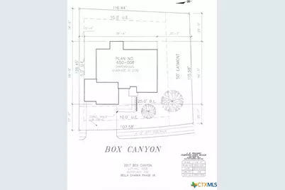 2017 Box Canyon, Nolanville, TX 76559 - Photo 10