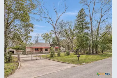 24786 Pecan Road, Woodbranch, TX 77357 - Photo 1