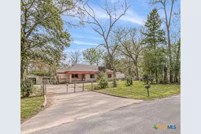 24786 Pecan Road, Woodbranch, TX 77357 - Photo 2