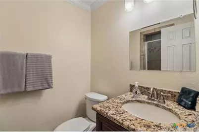 730 E Mather Street #Bldg L Unit 201, New Braunfels, TX 78130 - Photo 16
