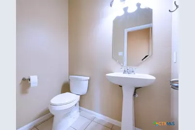 2001 Blue Heron Lane, Harker Heights, TX 76548 - Photo 22