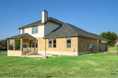 2001 Blue Heron Lane, Harker Heights, TX 76548 - Photo 38