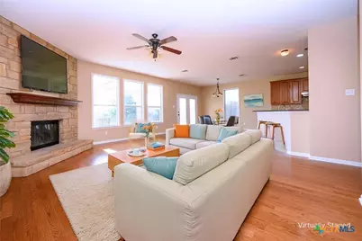 2001 Blue Heron Lane, Harker Heights, TX 76548 - Photo 4