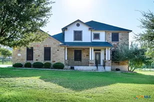 2001 Blue Heron Ln, Harker Heights, TX 76548 - Photo 1