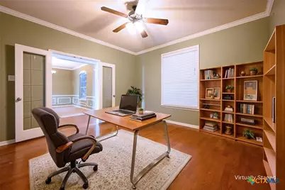 2001 Blue Heron Lane, Harker Heights, TX 76548 - Photo 2