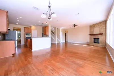 2001 Blue Heron Lane, Harker Heights, TX 76548 - Photo 20
