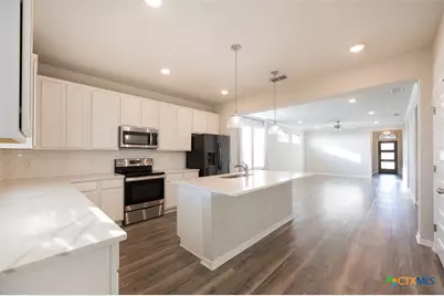737 Skylar Heights Drive, Temple, TX 76502 - Photo 4