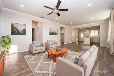 737 Skylar Heights Drive, Temple, TX 76502 - Photo 2