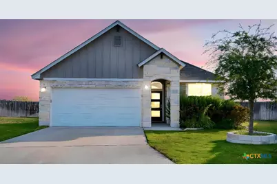 737 Skylar Heights Drive, Temple, TX 76502 - Photo 12