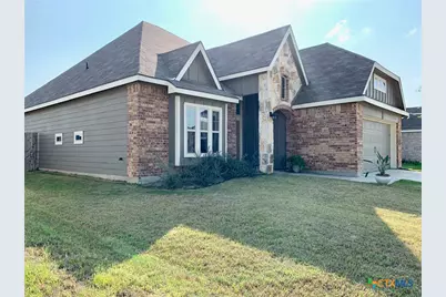 4704 Prewitt Ranch Road, Killeen, TX 76549 - Photo 2