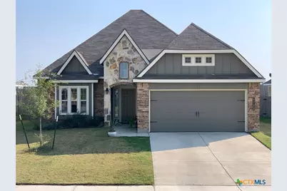 4704 Prewitt Ranch Road, Killeen, TX 76549 - Photo 1