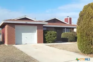 109 Bridle Dr, Copperas Cove, TX 76522 - Photo 1