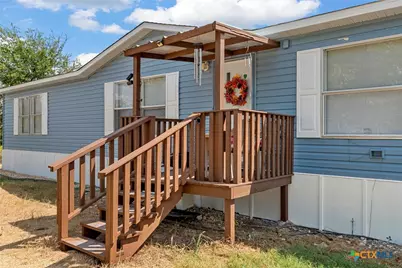 5415 Eddy Gatesville Parkway, Moody, TX 76557 - Photo 2
