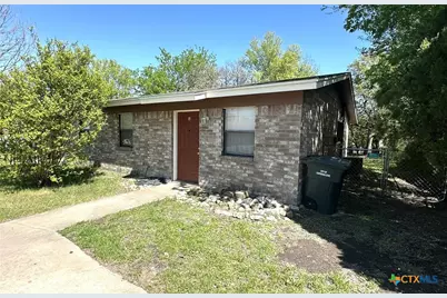 918 Dryden Avenue #B, Copperas Cove, TX 76522 - Photo 1