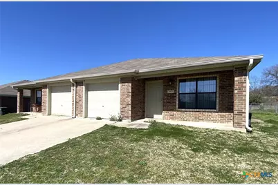 2802 Ashley Dr Drive #2802, Copperas Cove, TX 76522 - Photo 2