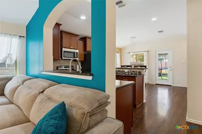 1316 Fawn Lily Drive, Temple, TX 76502 - Photo 12