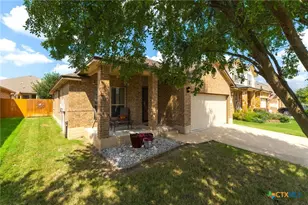 1316 Fawn Lily Dr, Temple, TX 76502 - Photo 1