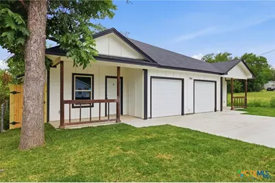 704 Norris Avenue, Killeen, TX 76541 - Photo 2